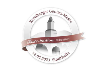 Genuss-Messe in Kronberg